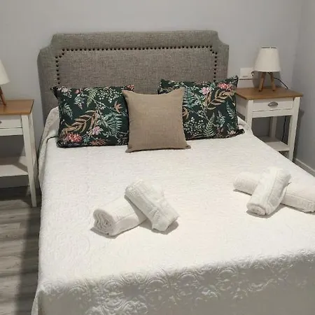 Loft Con Encanto *